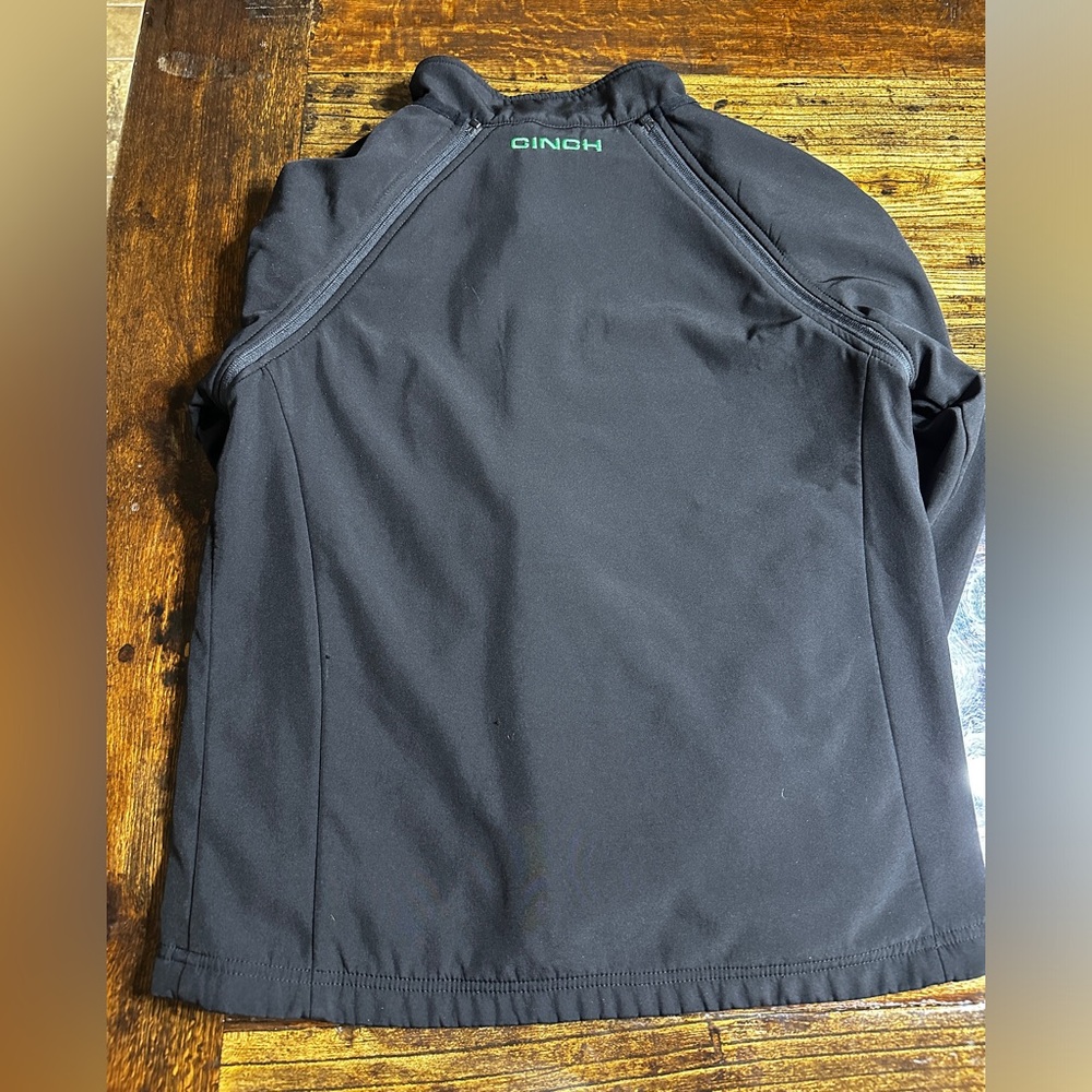 XXL boys CINCH jacket/coat/vest